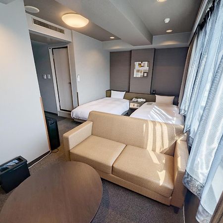 Hotel Route-Inn Court Chikuma-Koshoku Extérieur photo