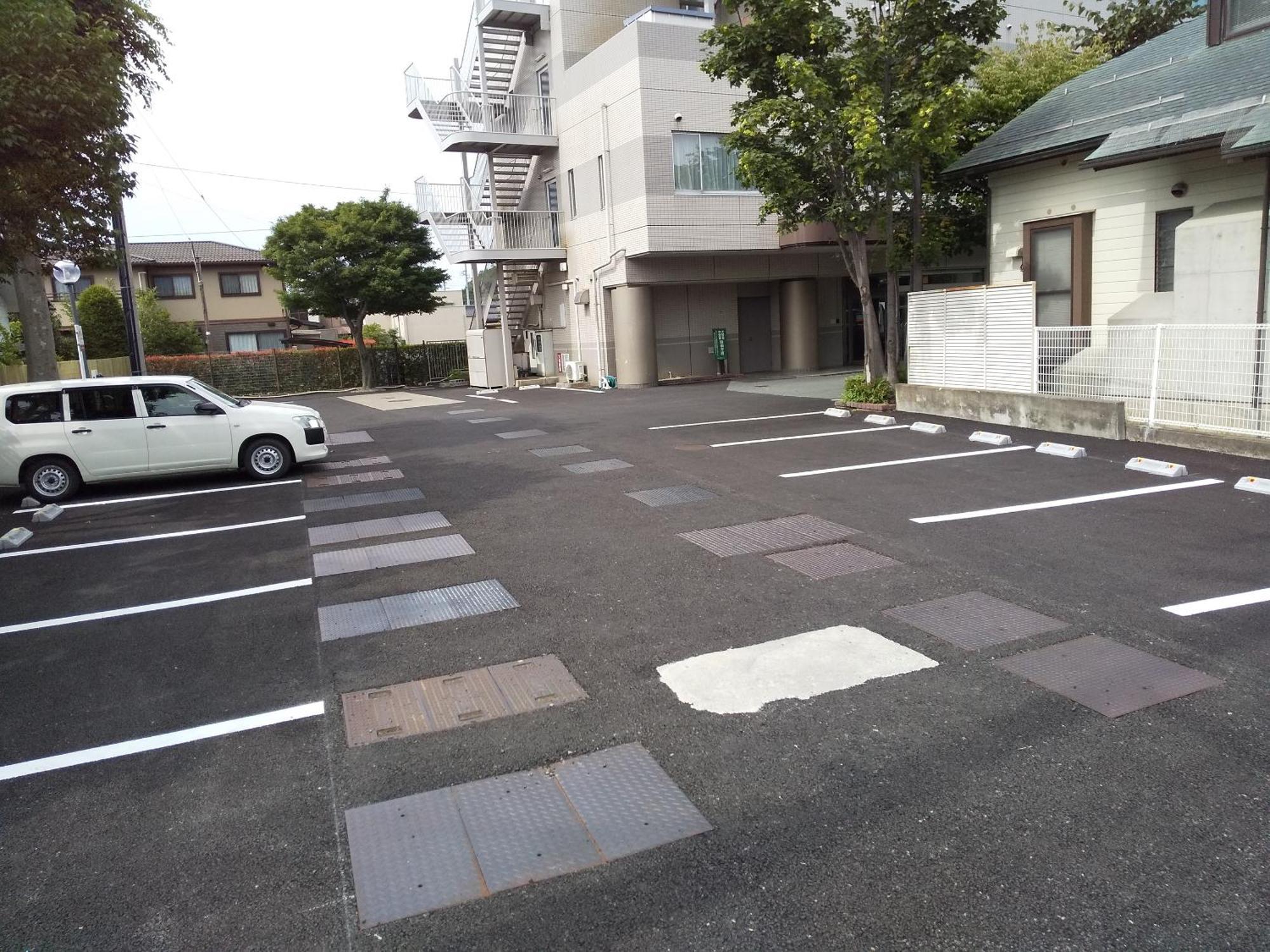 Hotel Route-Inn Court Chikuma-Koshoku Extérieur photo