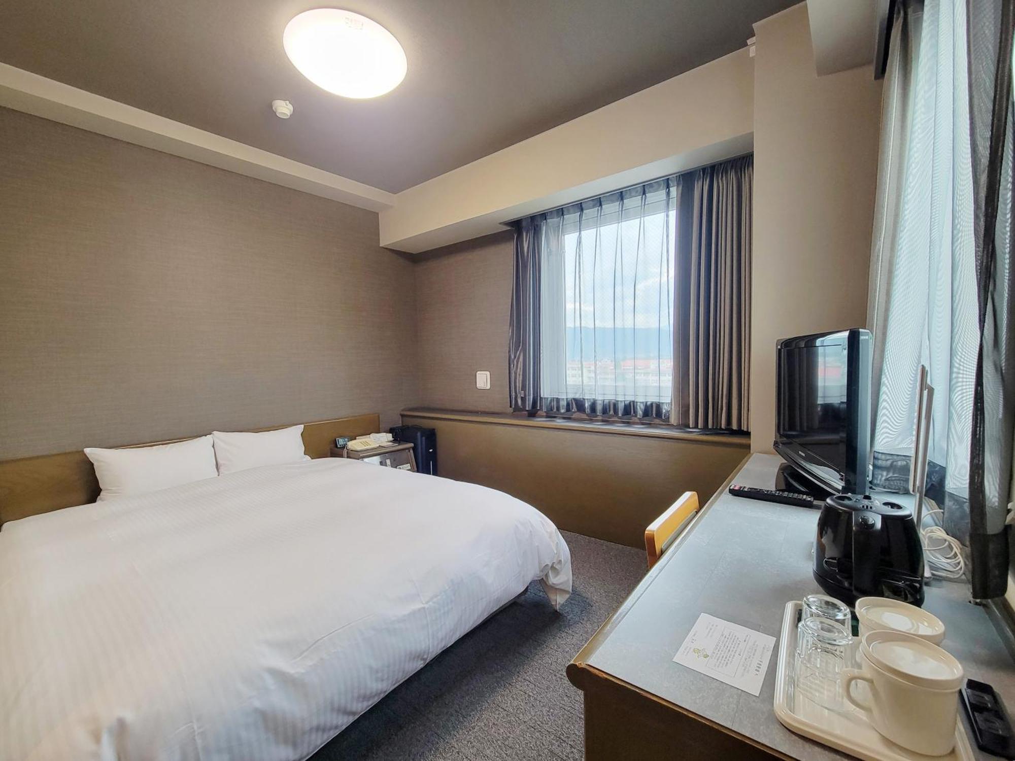Hotel Route-Inn Court Chikuma-Koshoku Extérieur photo