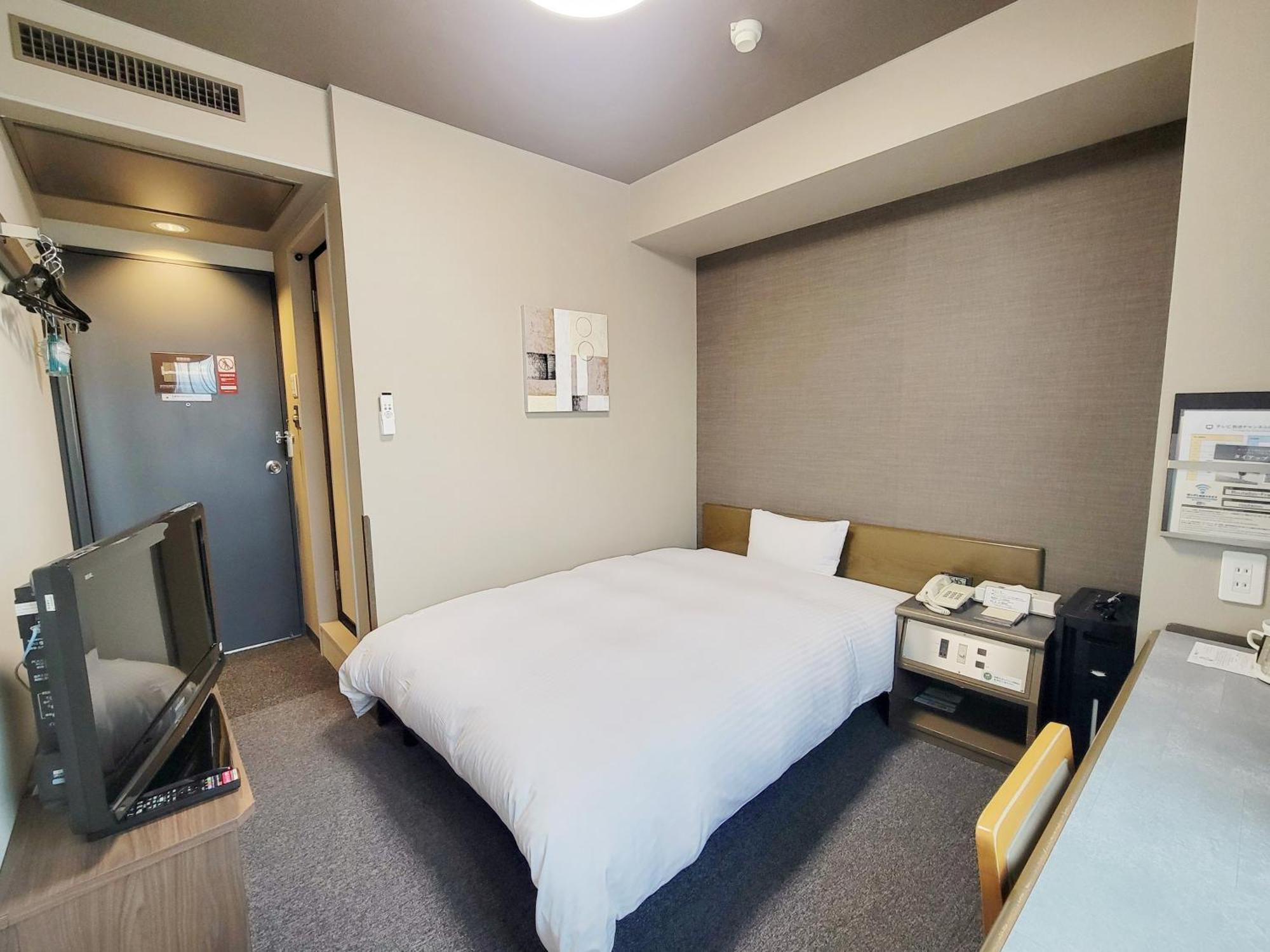 Hotel Route-Inn Court Chikuma-Koshoku Extérieur photo