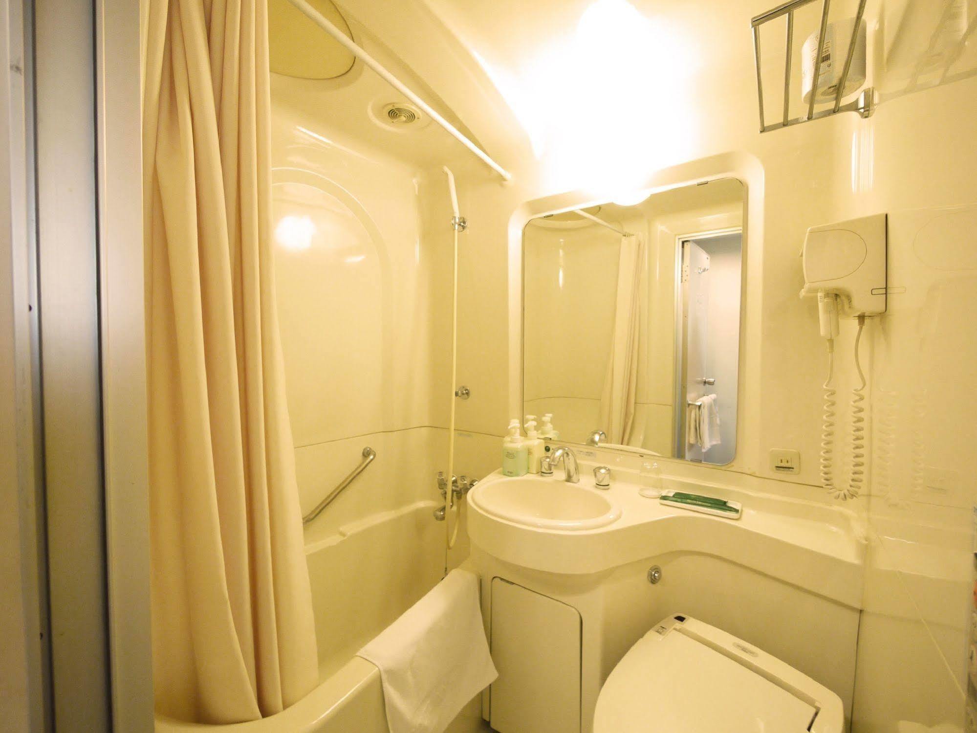 Hotel Route-Inn Court Chikuma-Koshoku Extérieur photo